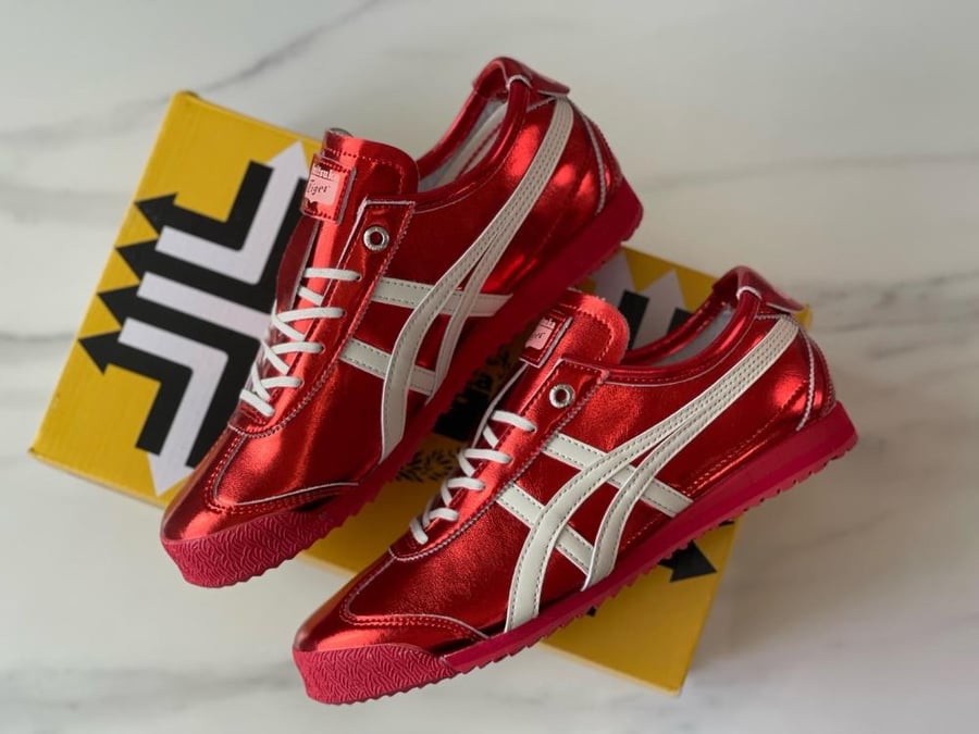 Onitsuka Tiger Mexico 66