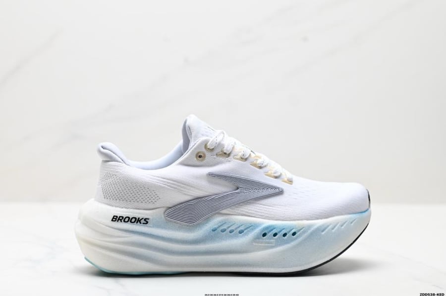 Brooks Glycerin Max Sneaker