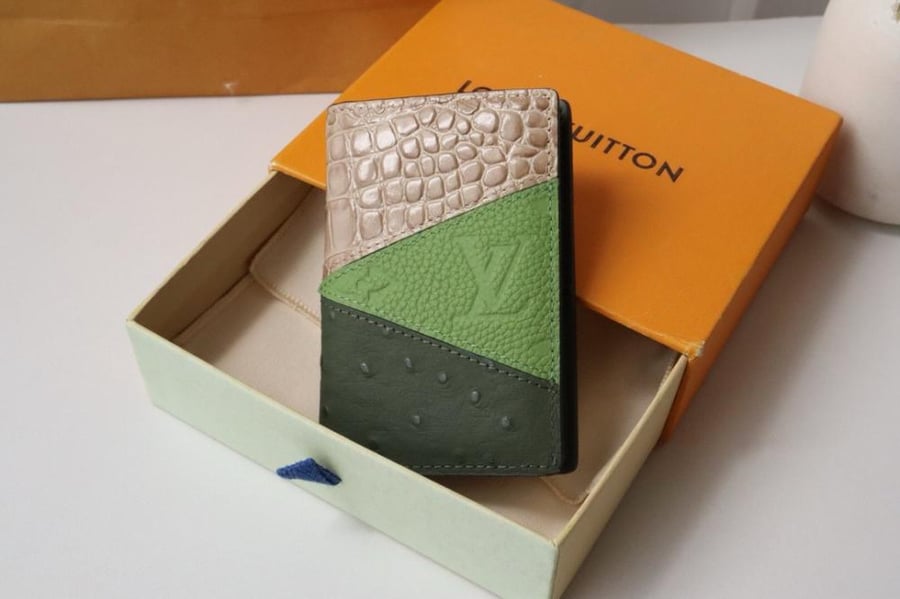 Louis Vuitton wallet