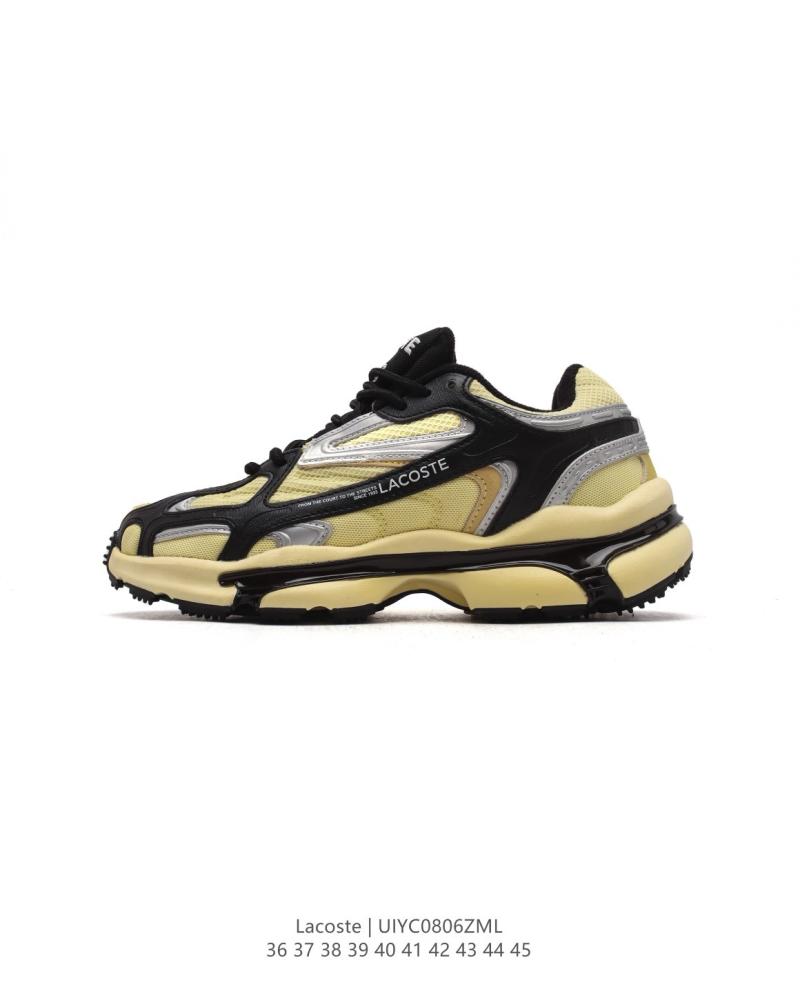 Lacoste L003 2K24 Sneakers