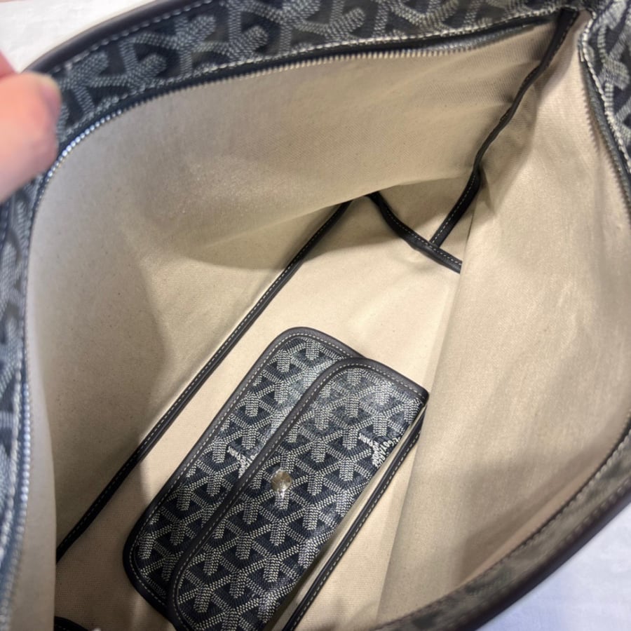 Goyard Hobo Bohème