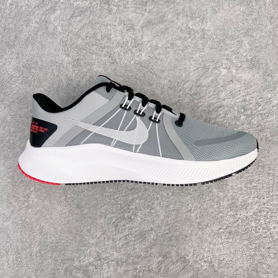 Nikequest 4