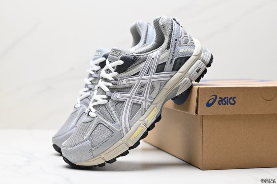 Asics Gel Kahana 8