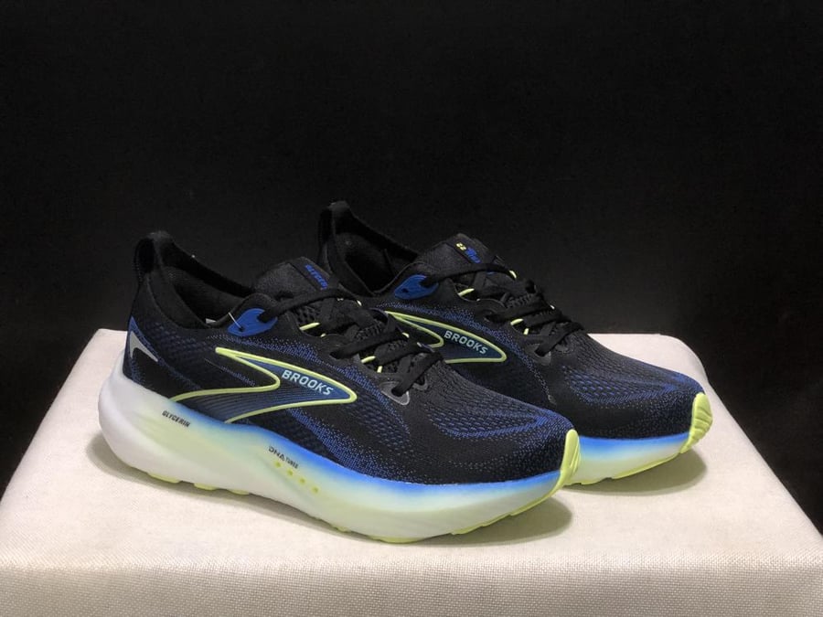 Brooks Glycerin 22