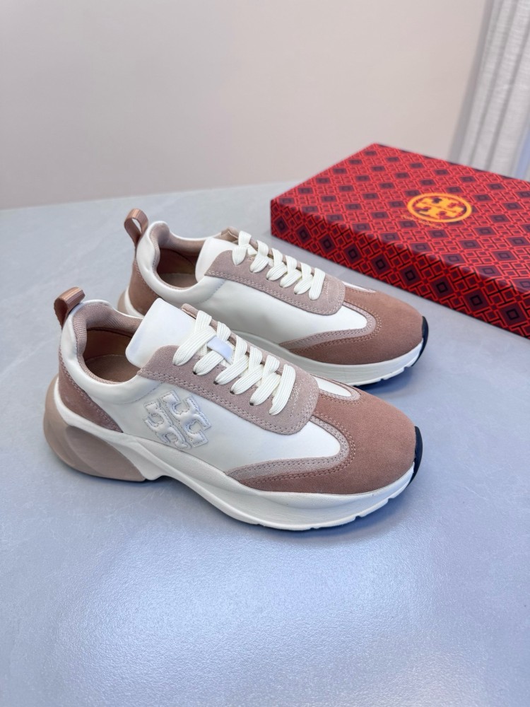 Tory Burch GOOD LUCK TRAINER