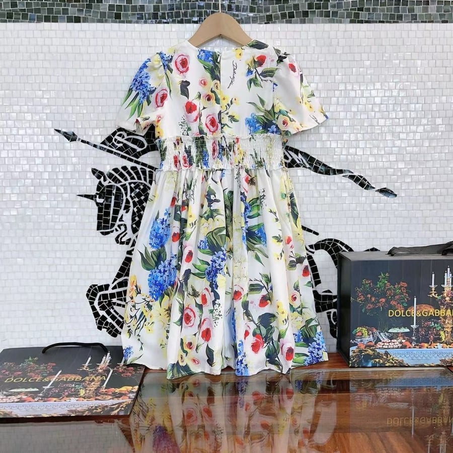Kids Clothes Dolce Gabban