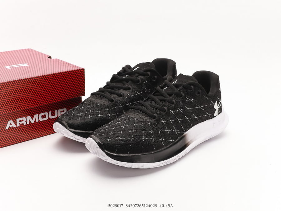 Under Armour Flow Velocity 2