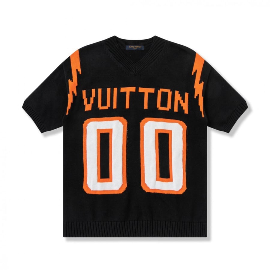 T-shirt Louis Vuitton