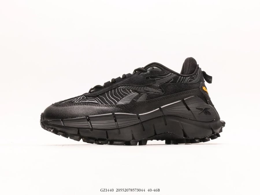 Reebok Zig Kinetica 2.5 Edge Sneakers