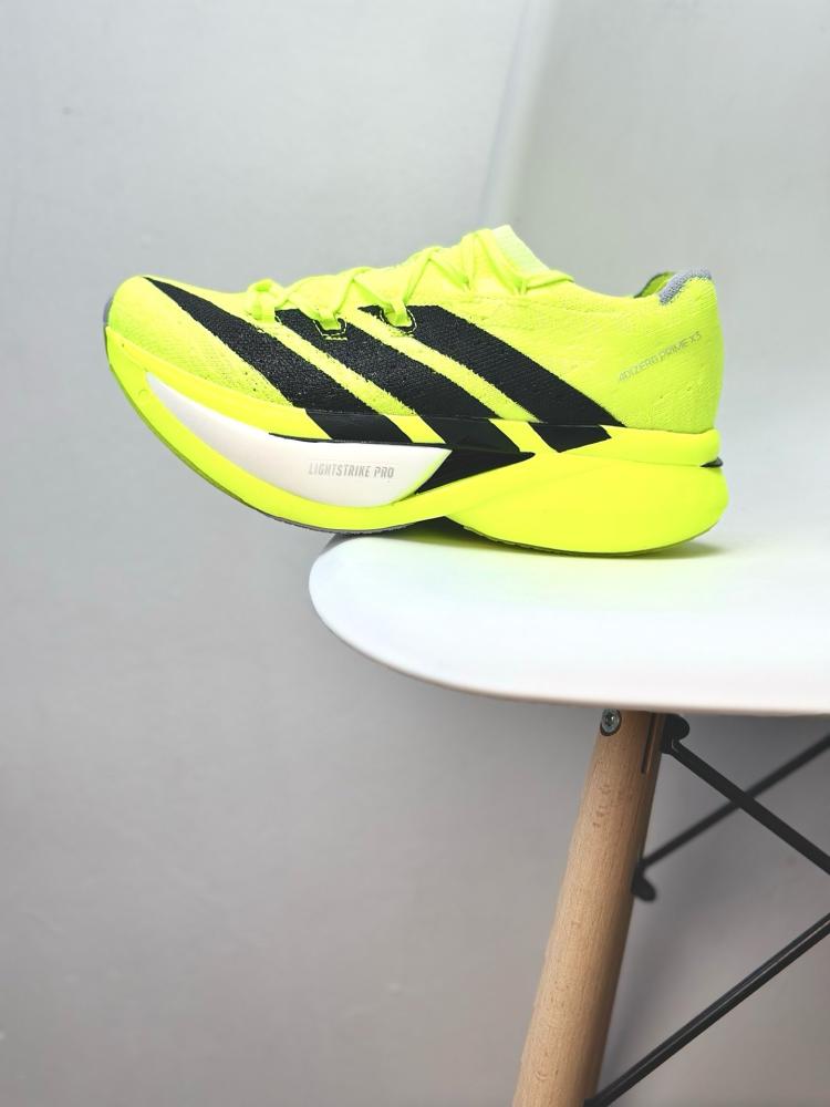 adidas Adizero Prime X3