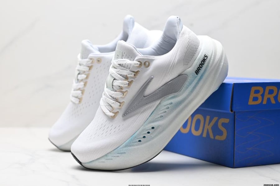 Brooks Glycerin Max Sneaker