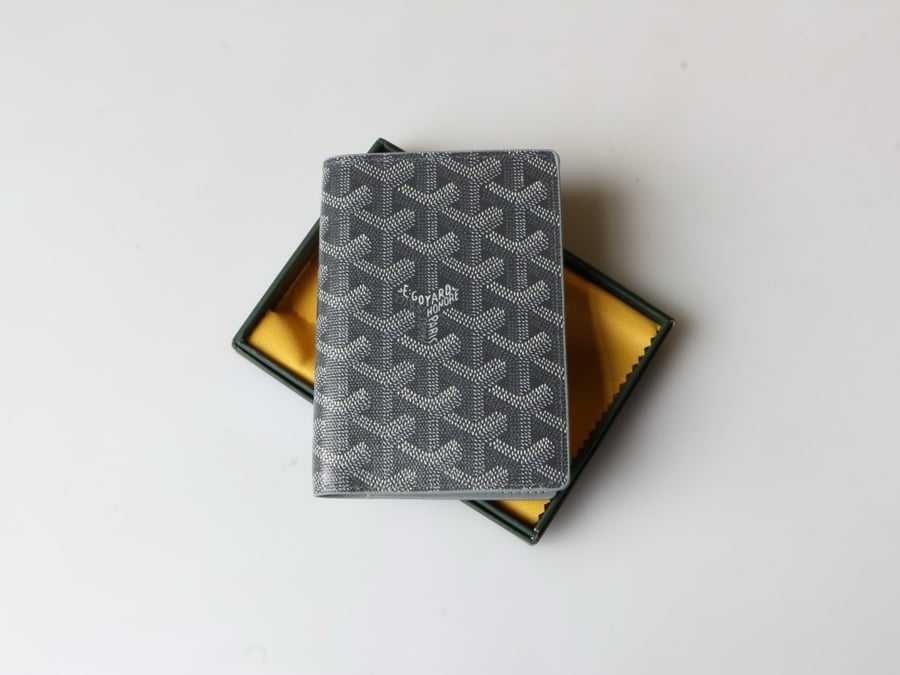 Goyard Wallet