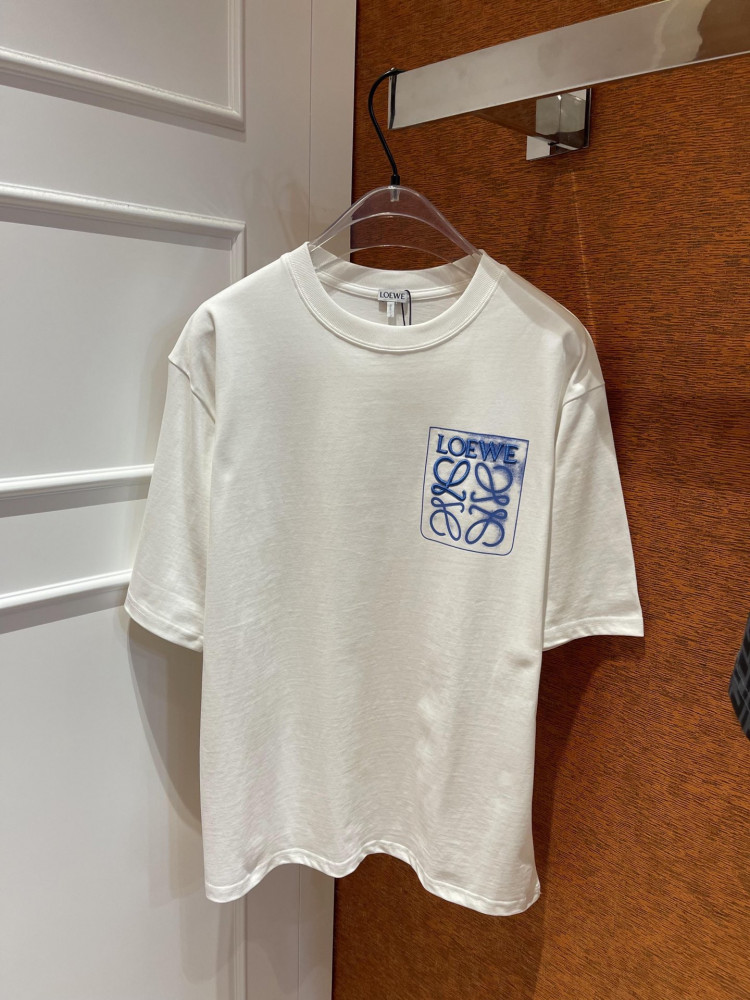 T-shirt Loewe