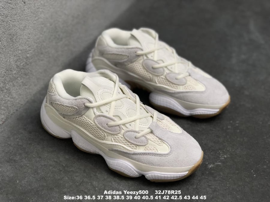 Adidas yeezy 500