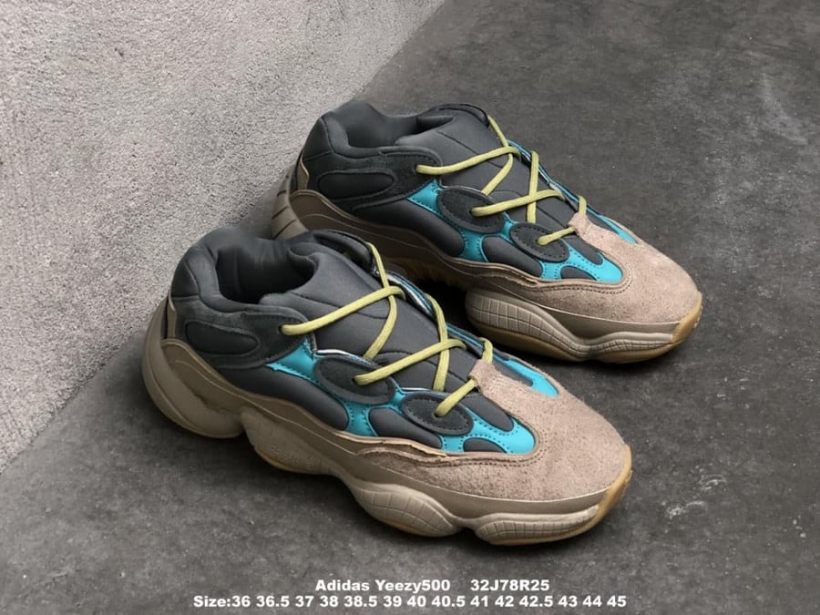 Adidas yeezy 500