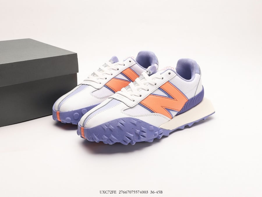 New Balance 72