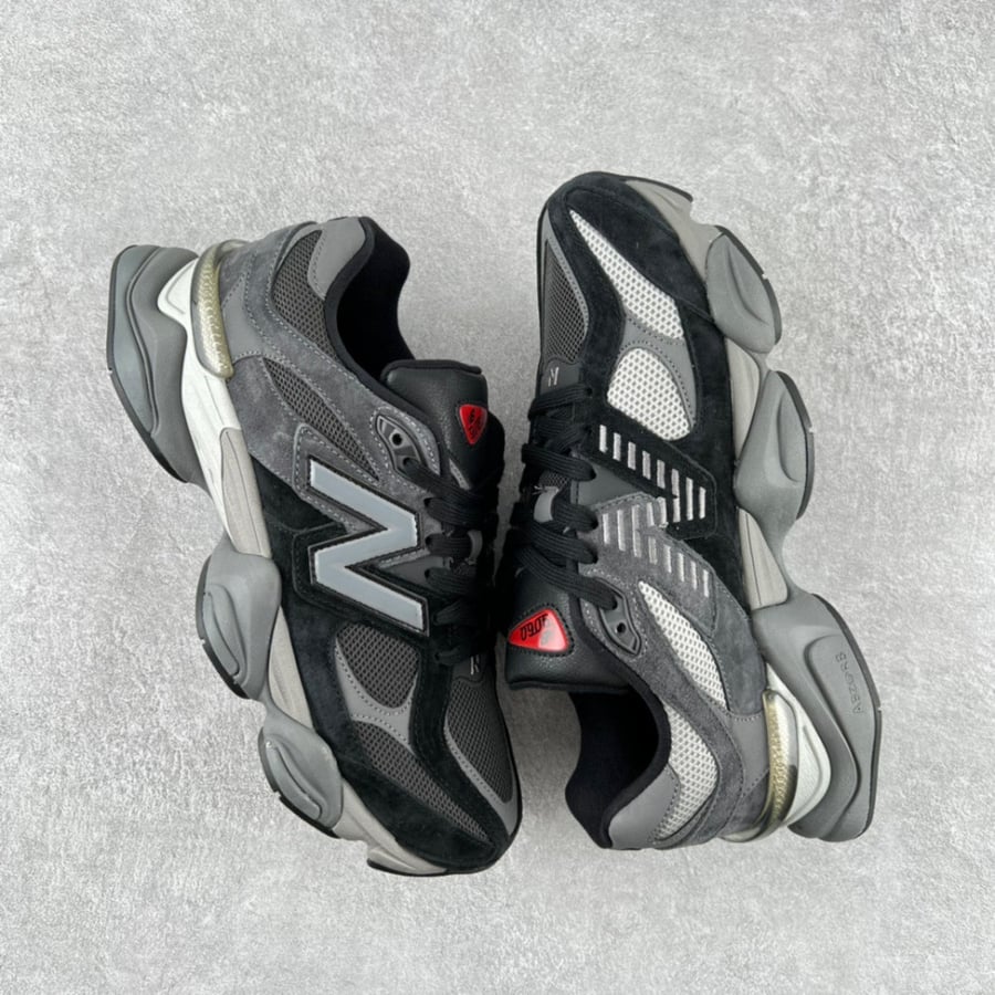 The Joe Freshgoods x New Balance 9060