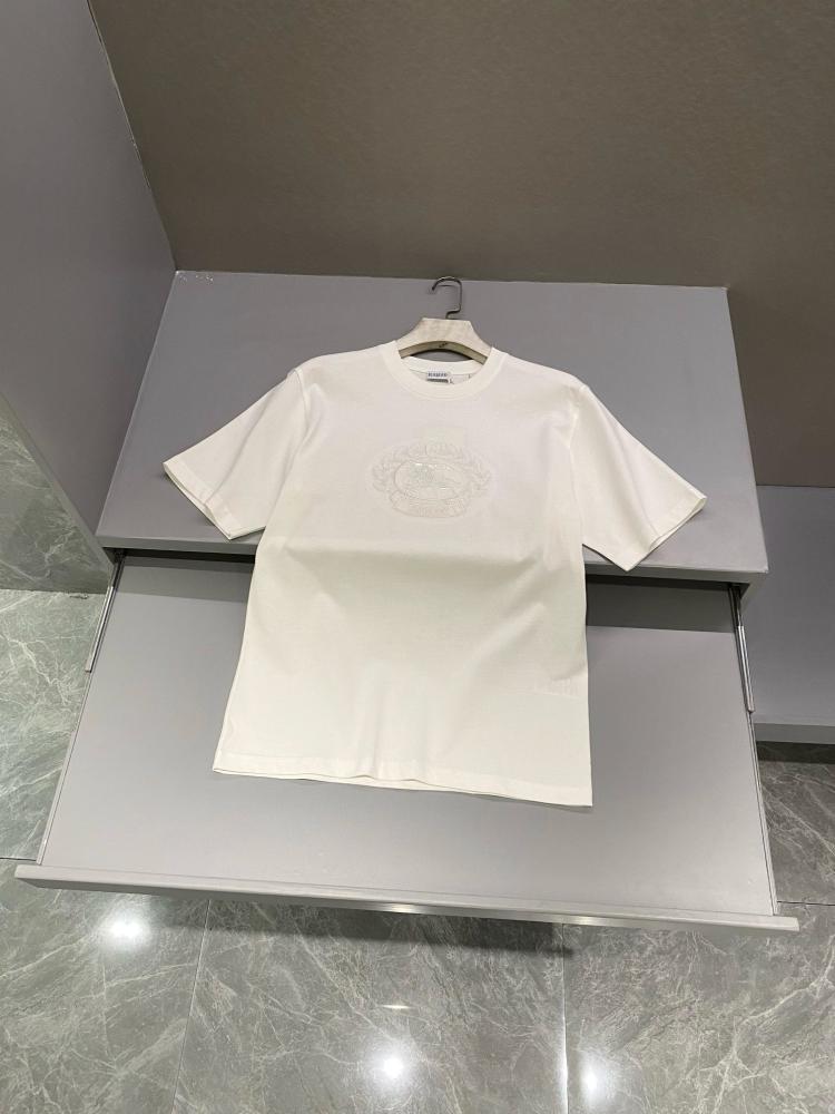 T-shirt Burberry