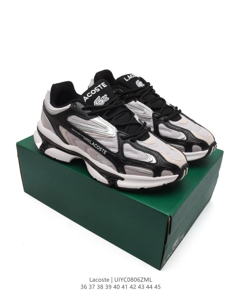 Lacoste L003 2K24 Sneakers