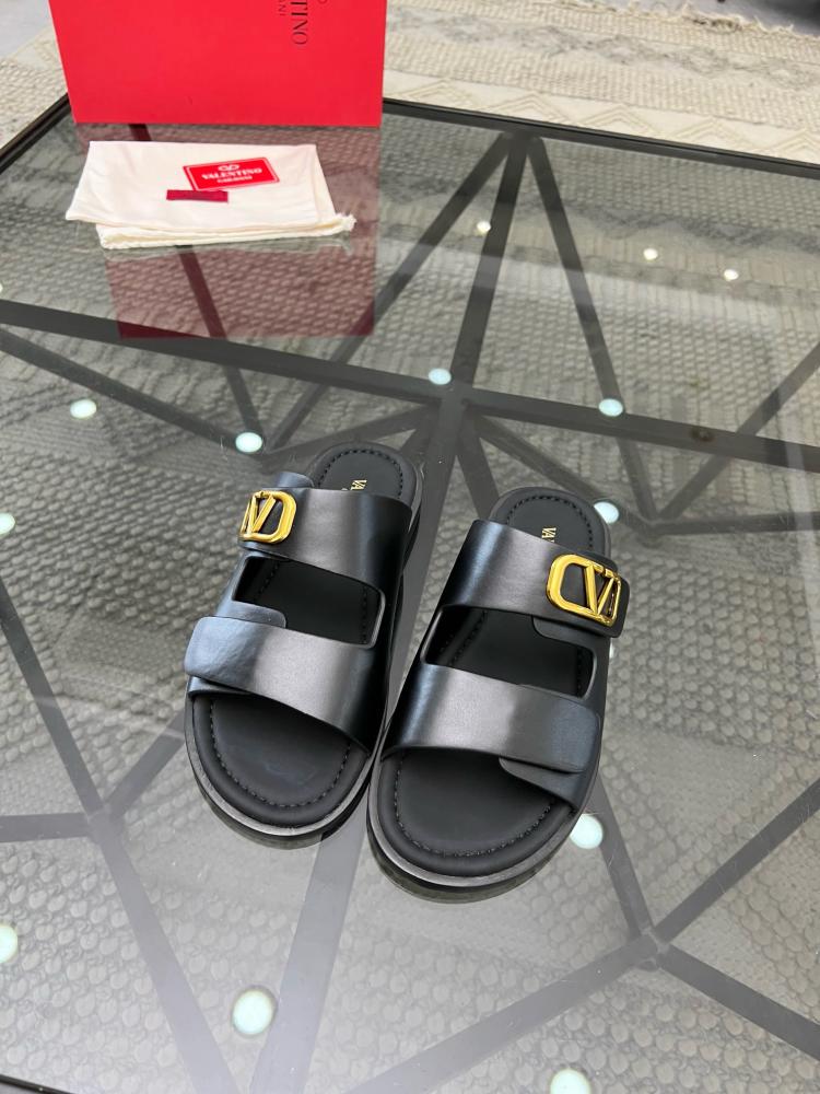 Valentino Sandals