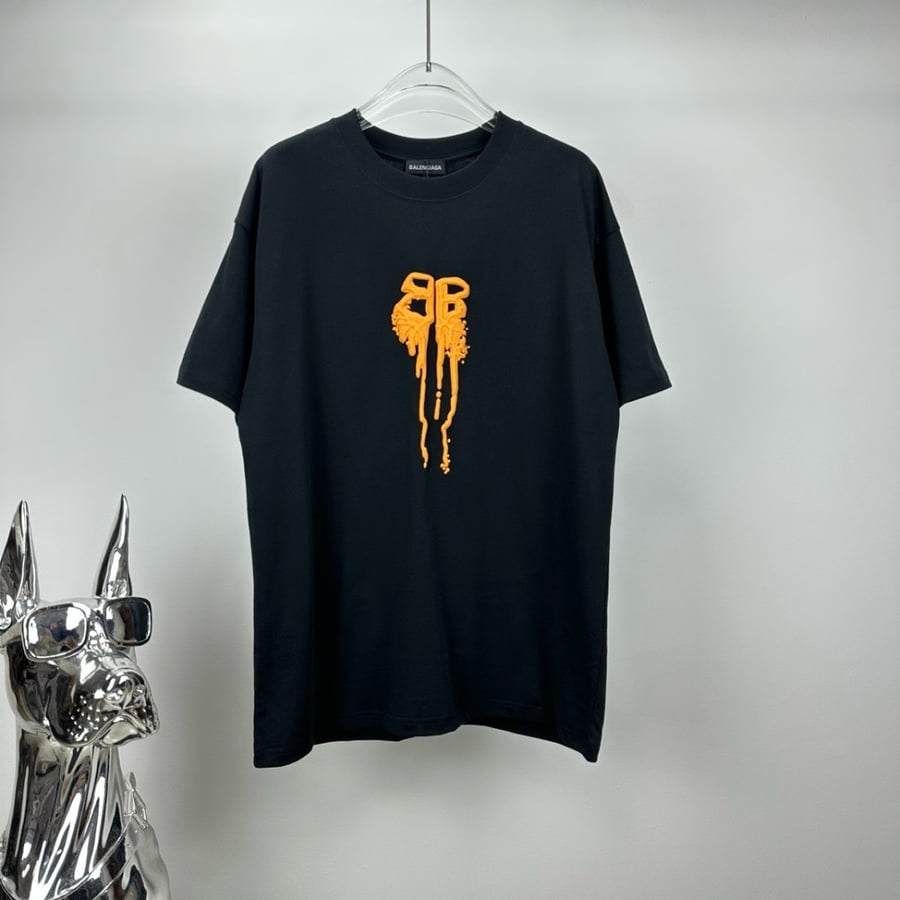 T-shirt Balenciaga