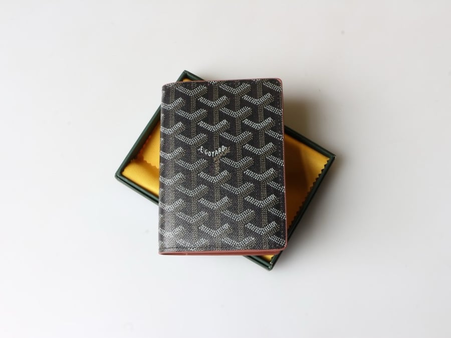 Goyard Wallet