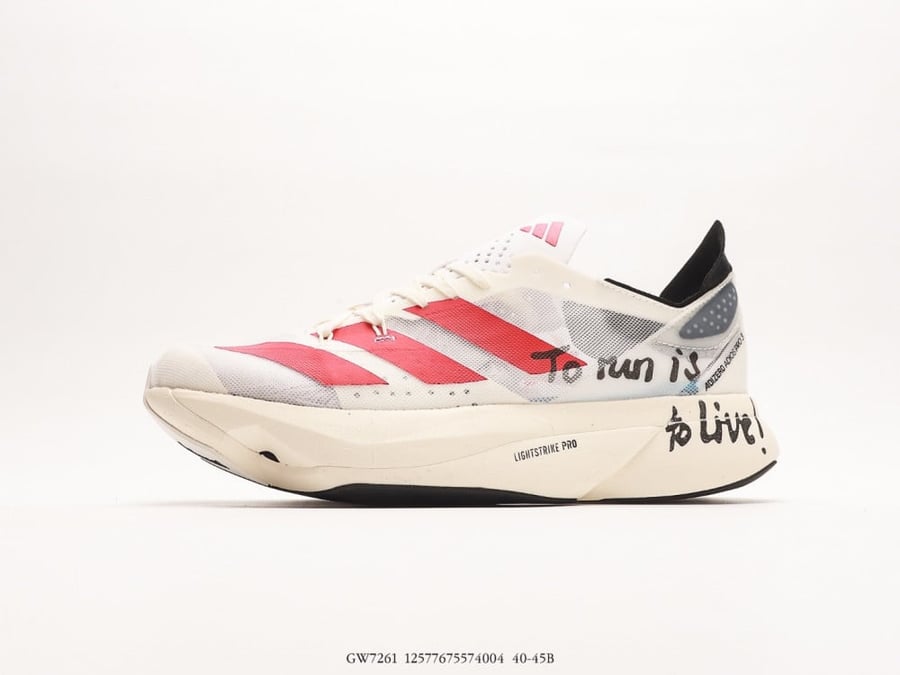 Adidas Adizero Adios Pro 3