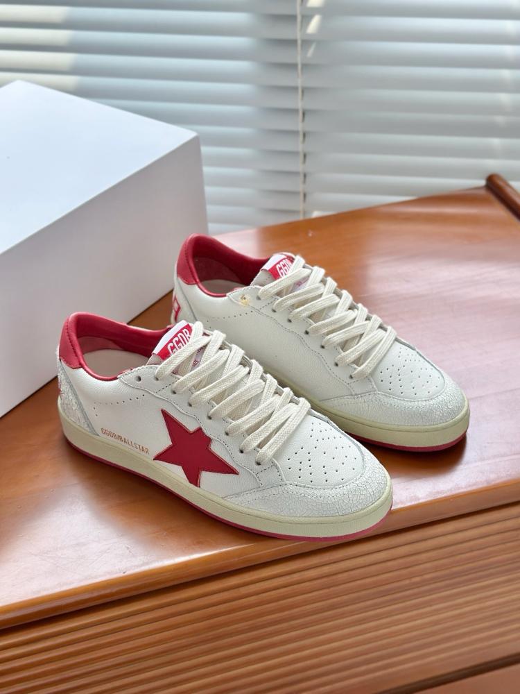 GOLDEN GOOSE Ball Star 2 Sneakers