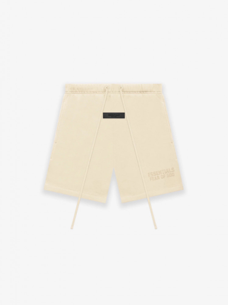 T-shirt and Short Essentials