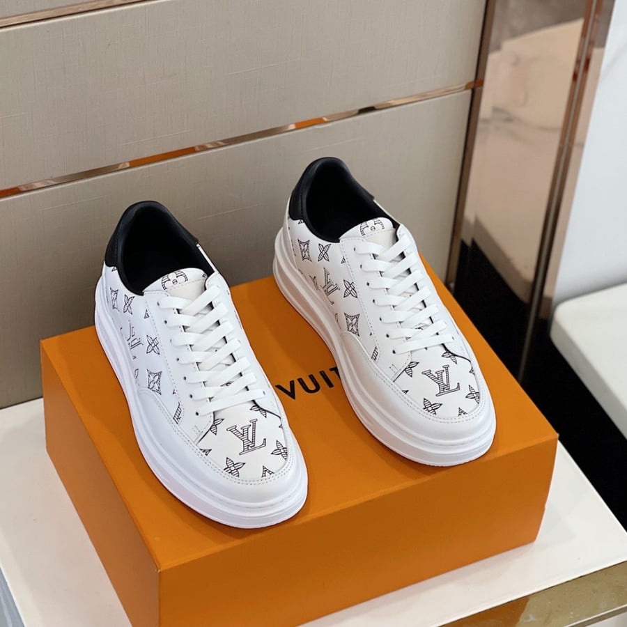 Louis Vuitton Beverly hills