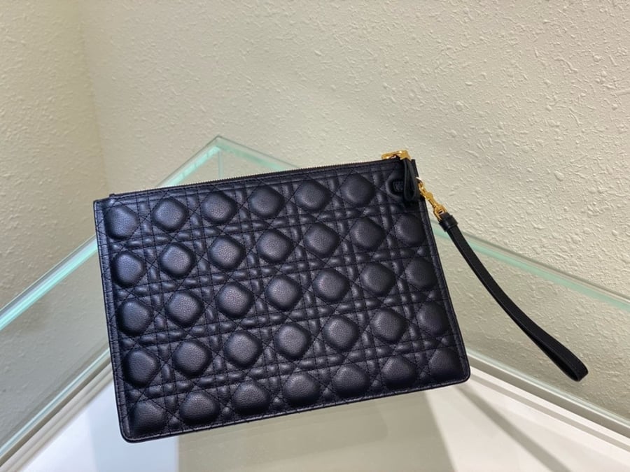 Dior Caro Daily Pouch