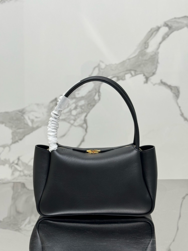 Prada Medium leather handbag