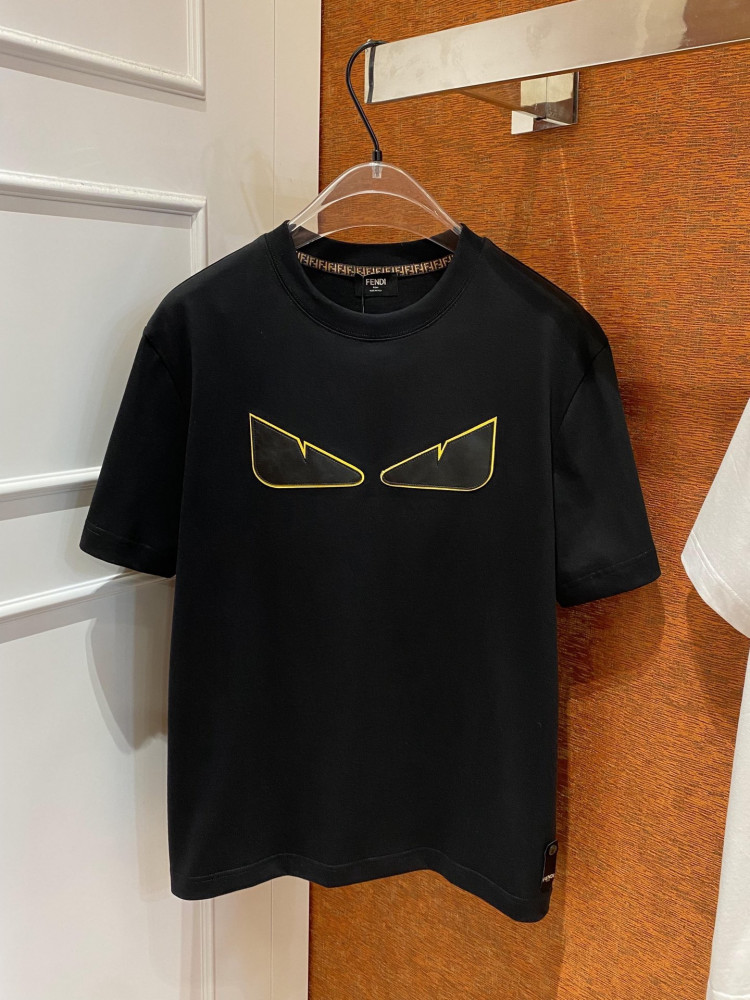 Tshirt Fendi