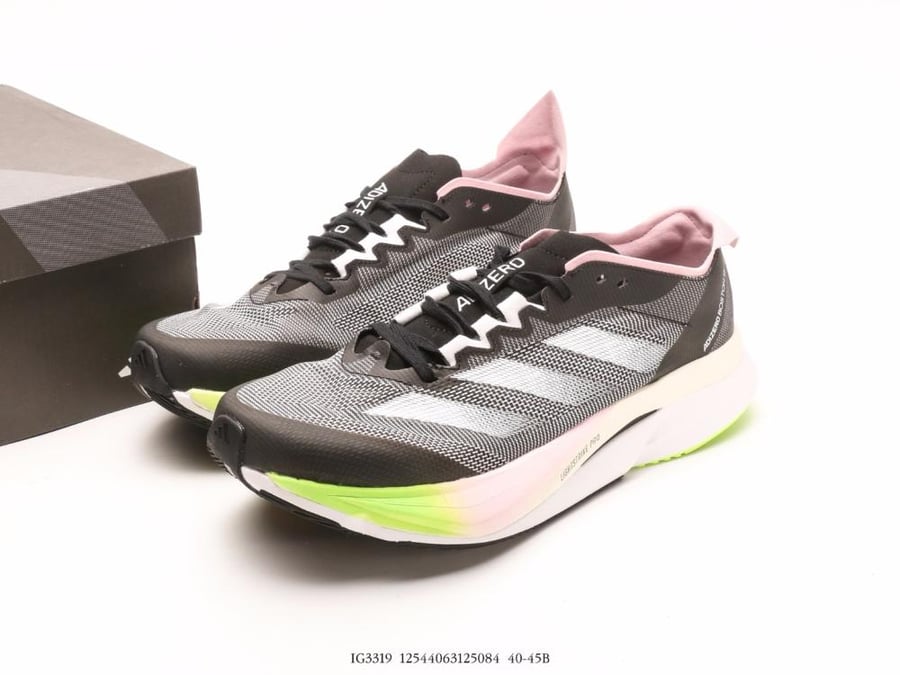 Adidas Adizero Boston 12