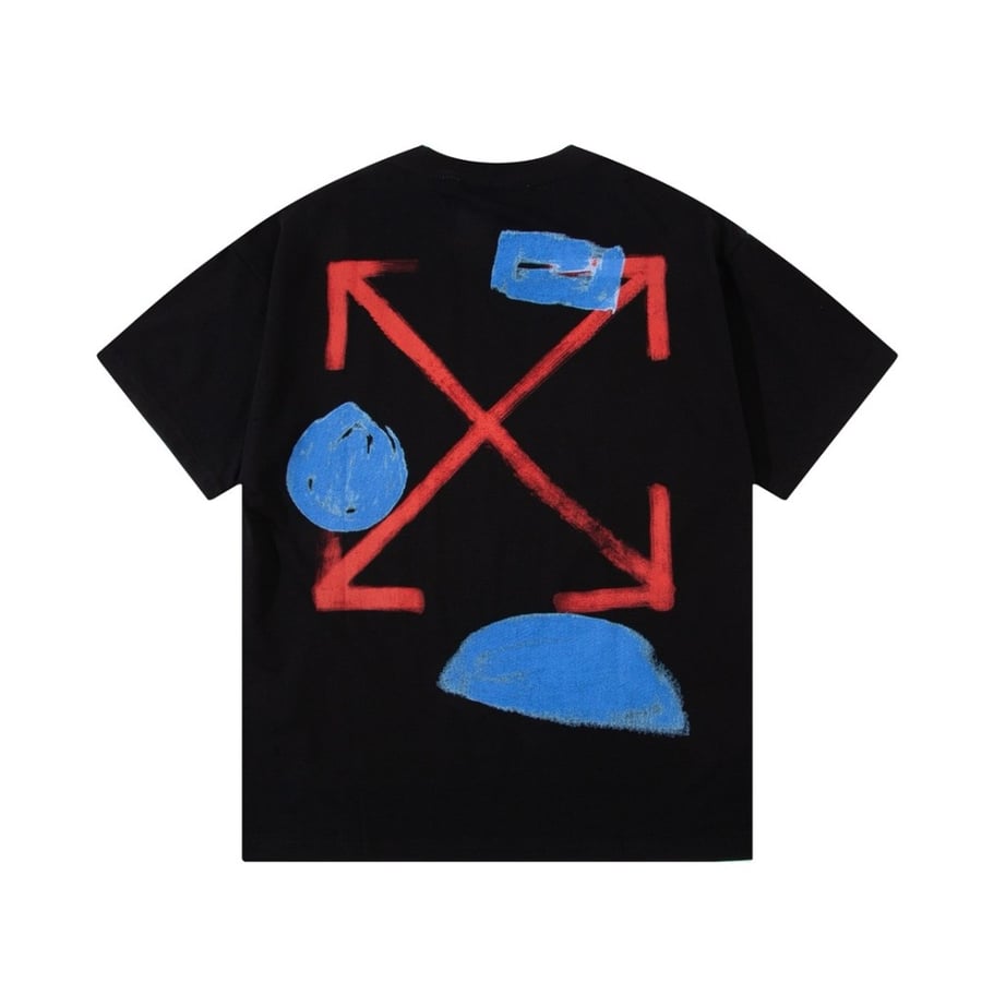 T-shirt Off white