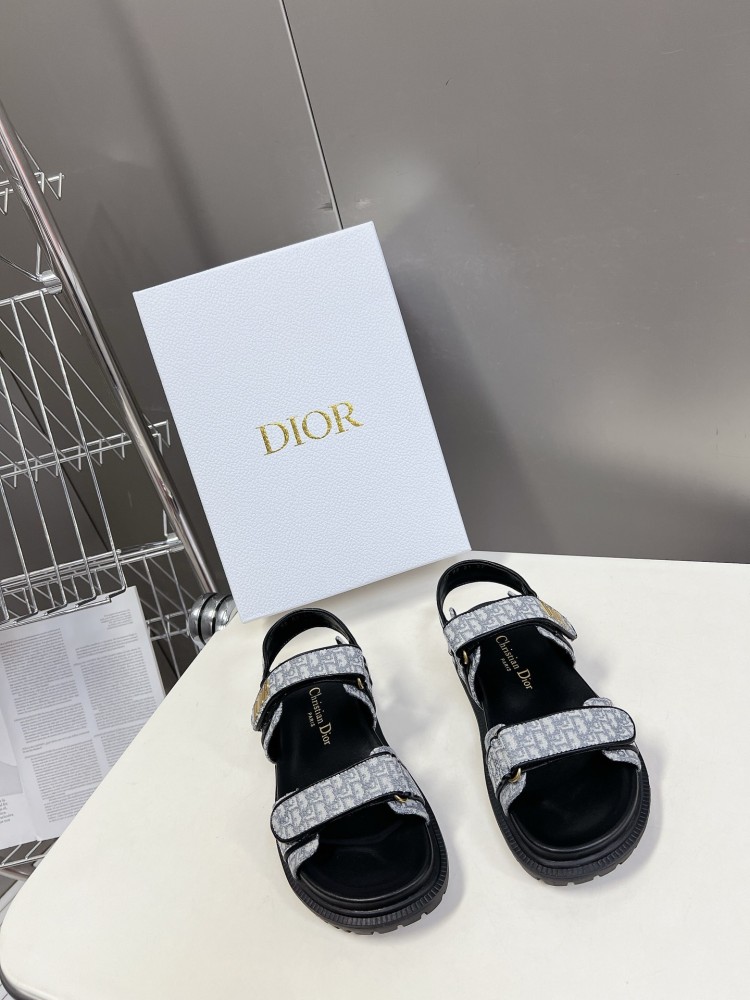 Dioract Sandal Dior