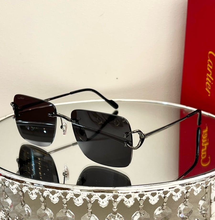 Cartier  Sunglasses