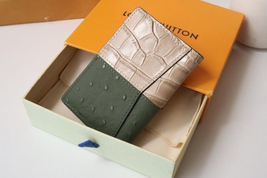 Louis Vuitton wallet