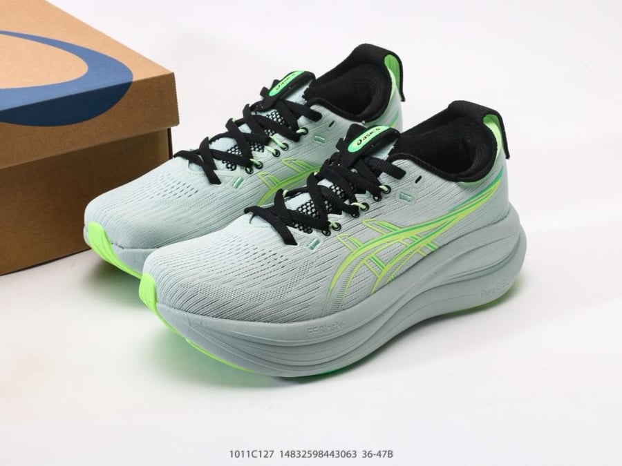 Asics Gel-Nimbus 28