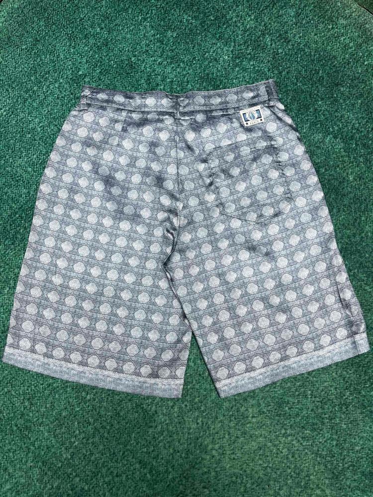 shirt and Short Dior