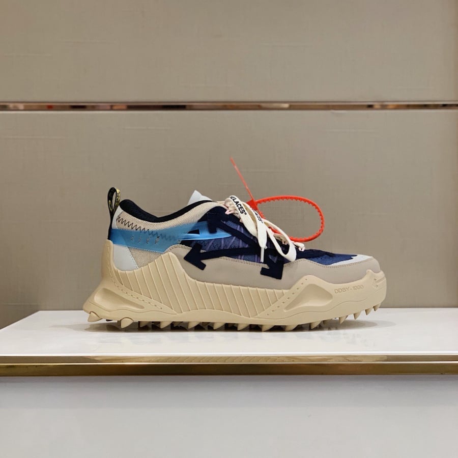 Off White ODSY-1000 Sneakers
