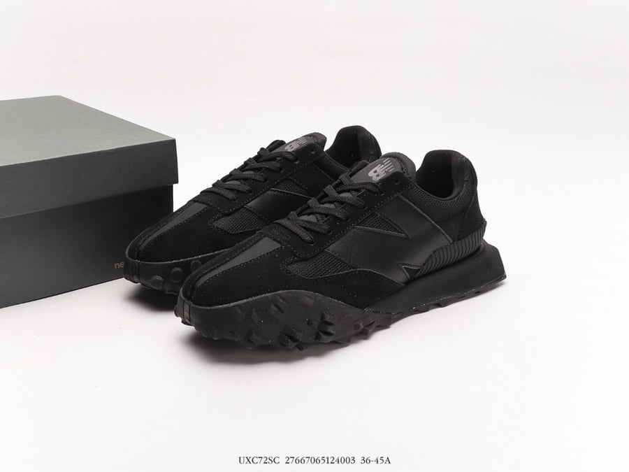 New Balance 72