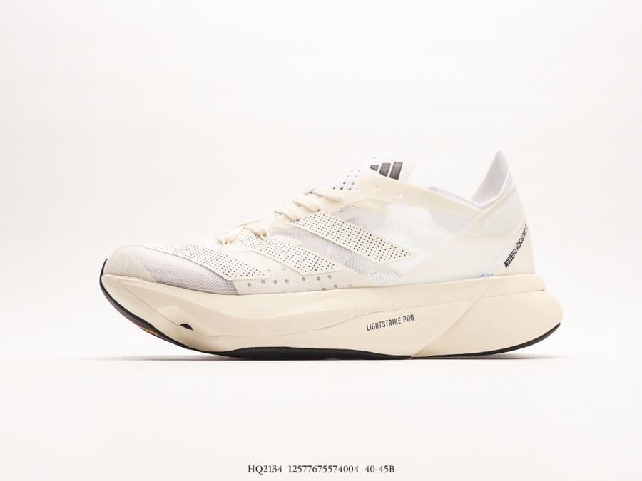 Adidas Adizero Adios Pro 3
