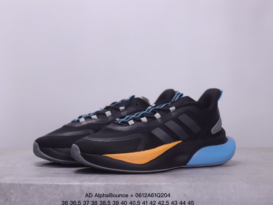 Adidas AlphaBounce