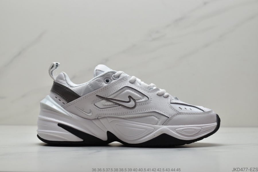 Nike M2K