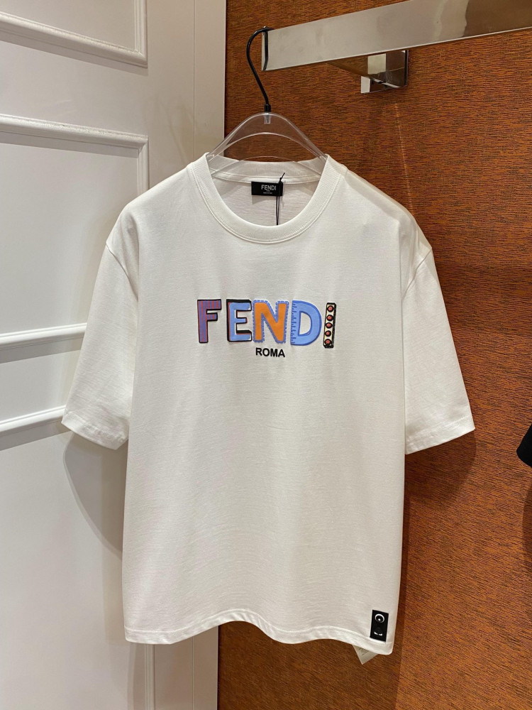 Tshirt Fendi