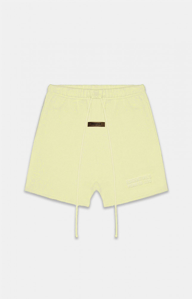 T-shirt and Short Essentials
