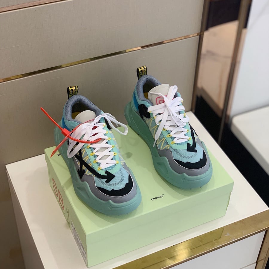 Off White ODSY-1000 Sneakers