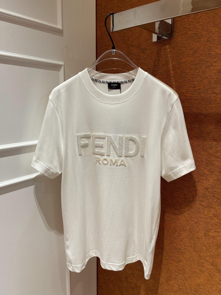 Tshirt Fendi