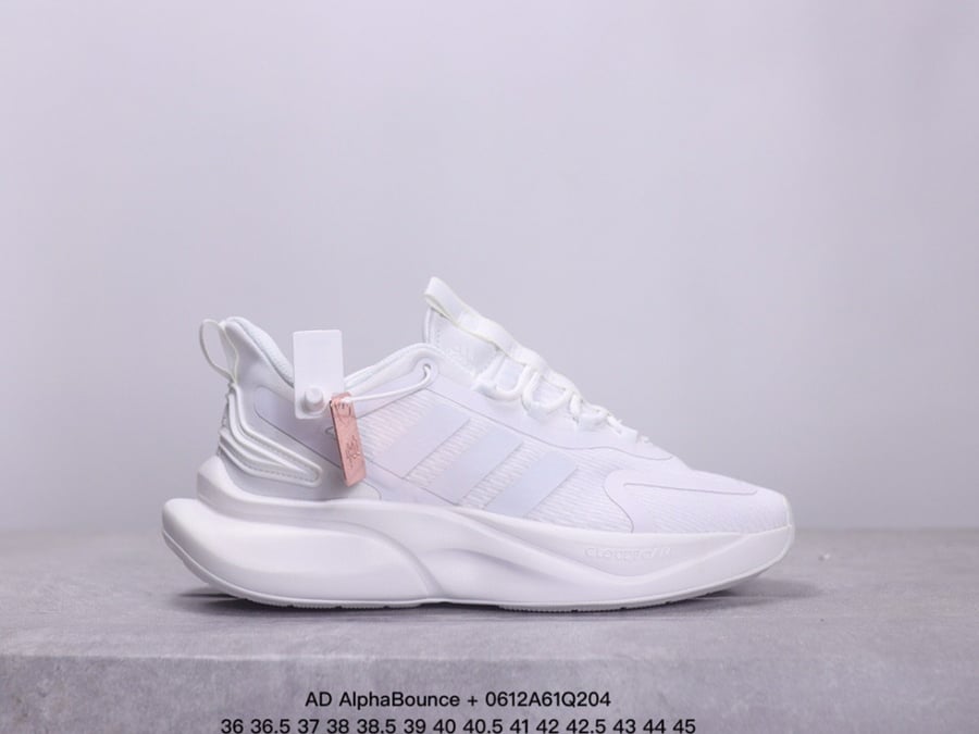 Adidas AlphaBounce